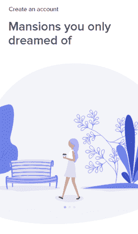 网站防ddos攻击软件安卓版界面